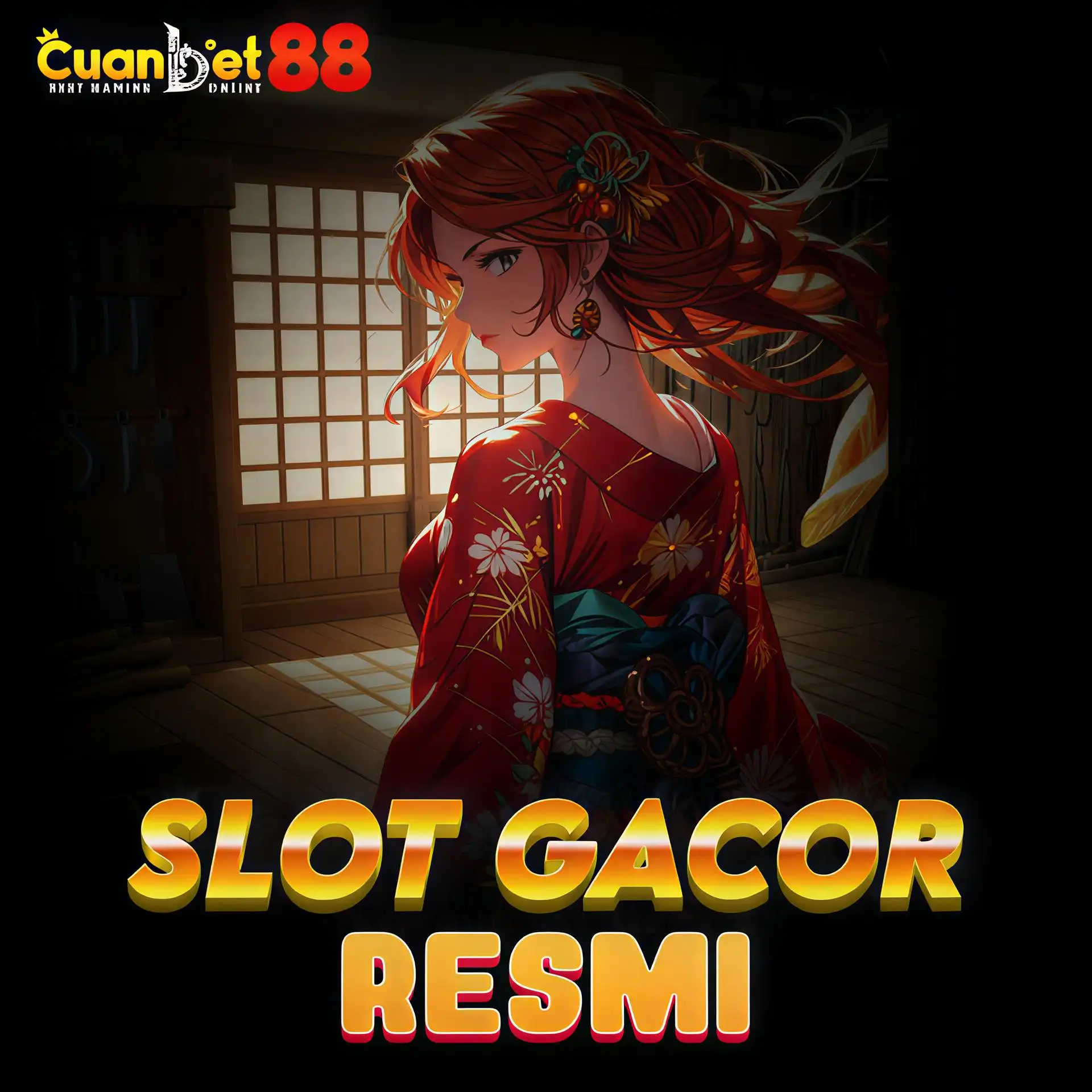 Galeri foto CUANBET88: Link Platform Online Paling Gahar Main Slot Cuan di Jakarta